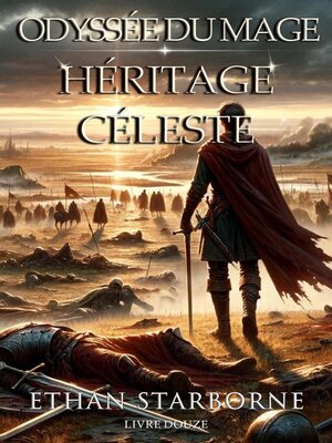cover image of Odyssée du Mage